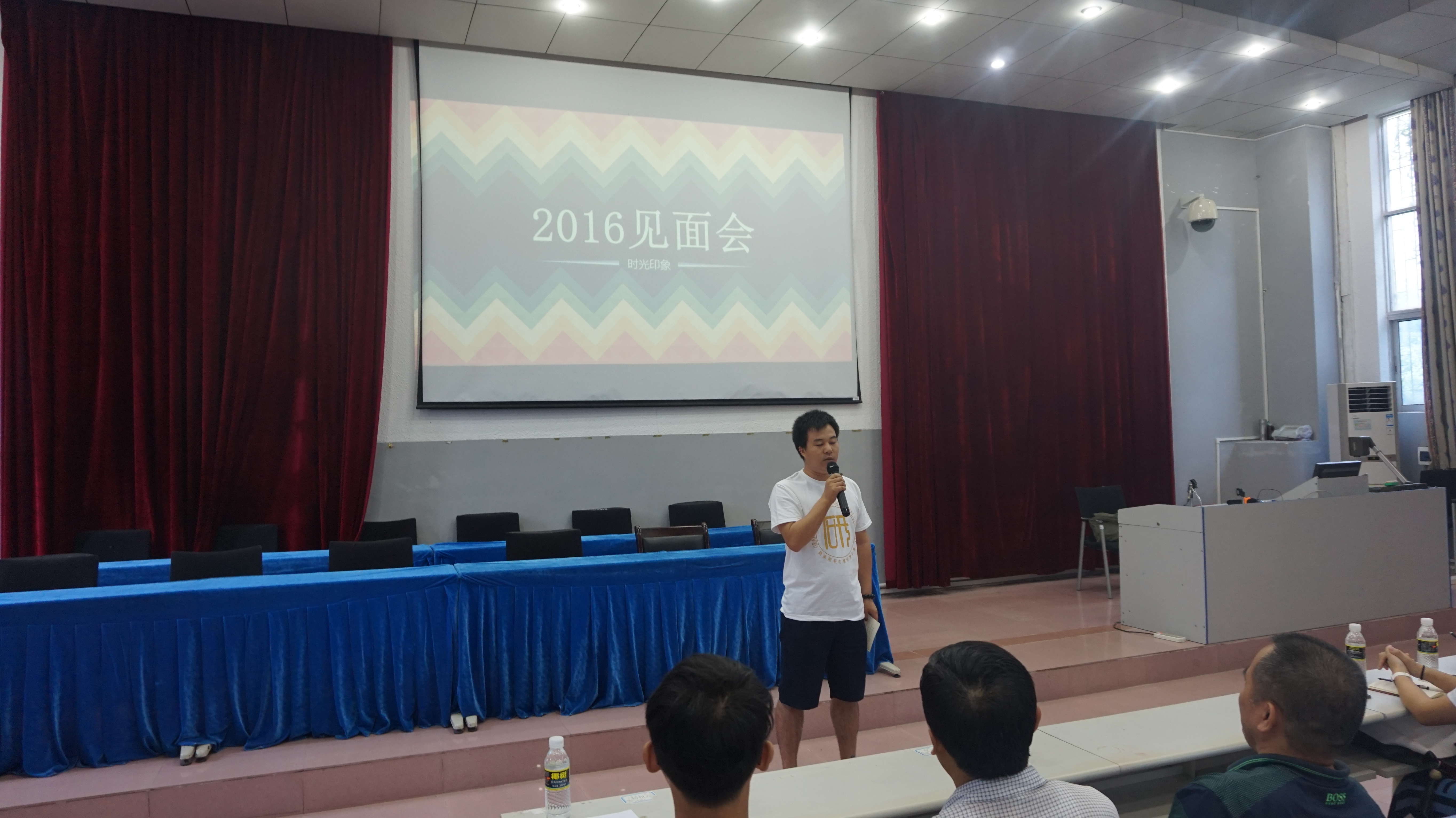 我院启动研究生团学组织干部管理能力提升计划