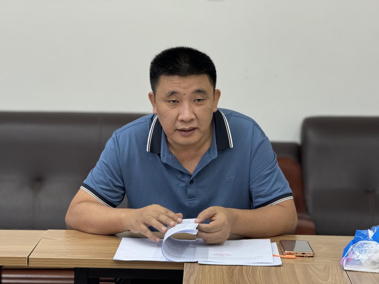 我院召开党委理论中心组（扩大）学习会议